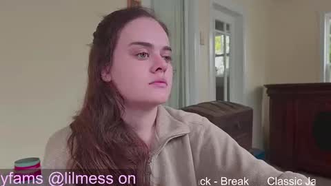 fuxkme_jen online show from 09.11.25