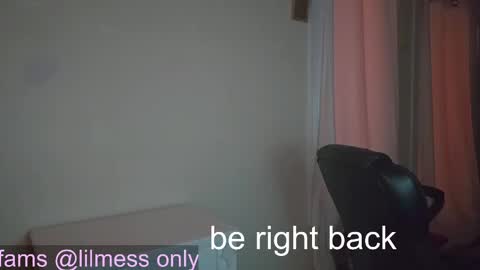 fuxkme_jen online show from 11.11.25