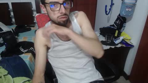 andrew online show from 12.23.25