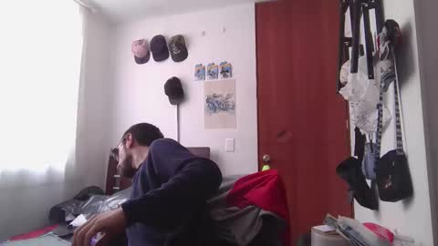 andrew online show from 03.26.26