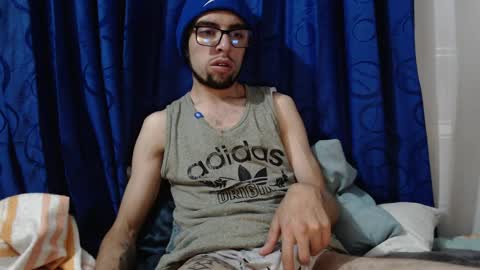 andrew online show from 04.04.26