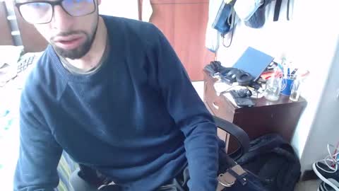 andrew online show from 05.28.26