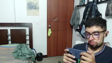 andrew online show from 06.02.26