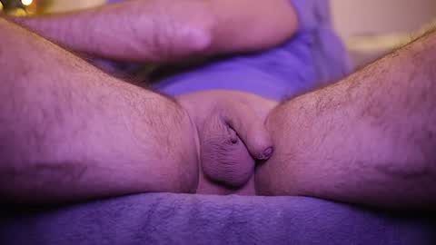 The Chillest Daddy online show from 12.04.24