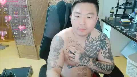 Snapshot of fxckwituno chatting on 02.08.26 fxckwituno online show from 02.08.26