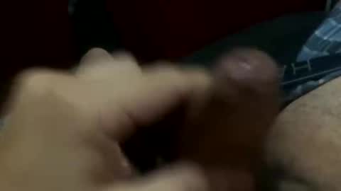 fxckyeah122 online show from 11.01.25