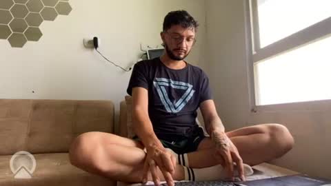 Fyodr online show from 07.29.26