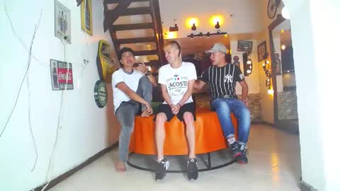 FYOTTY online show from 10.19.25