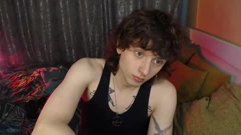 Ian online show from 12.02.25