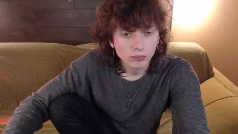 Ian online show from 02.02.26