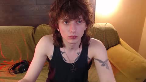 Ian online show from 02.06.26