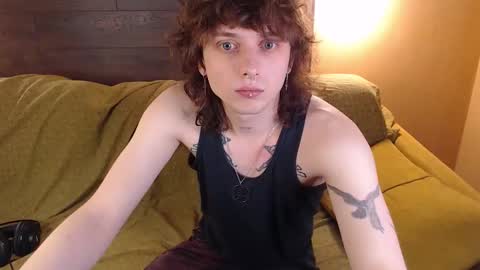 Ian online show from 02.12.26