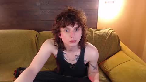 Ian online show from 02.15.26