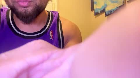 Jax online show from 10.24.25