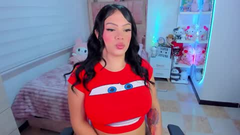 Gabriela online show from 03.04.26