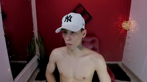 Snapshot of gaarataihen1 chatting on 12.05.24 Gaara online show from 12.05.24