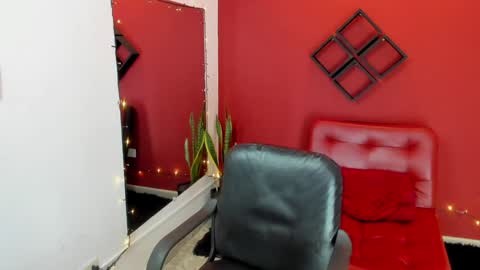 Snapshot of gaarataihen1 chatting on 12.10.24 Gaara online show from 12.10.24