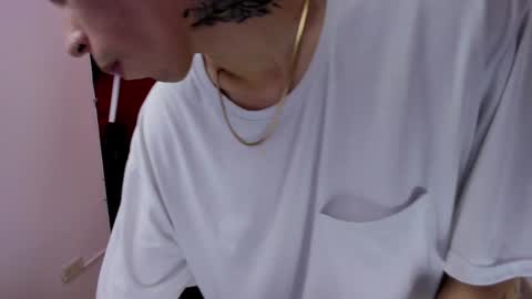 Snapshot of gaarataihen1 chatting on 12.13.24 Gaara online show from 12.13.24