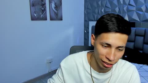 Snapshot of gaarataihen1 chatting on 12.19.24 Gaara online show from 12.19.24