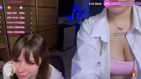 Snapshot of gaba_hard_ chatting on 12.02.25 gaba_hard_ online show from 12.02.25