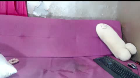 gabriela alexandra garcia online show from 03.22.26