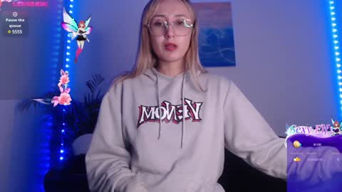 Gabriela online show from 01.02.25