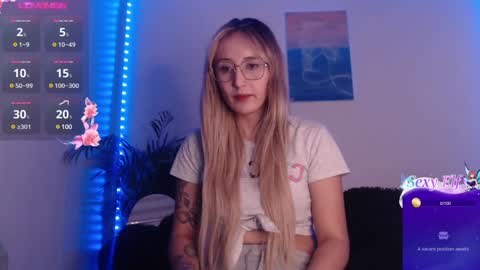 Gabriela online show from 01.05.25