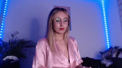 Gabriela online show from 02.07.25