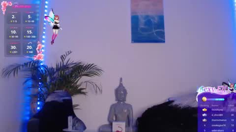 Gabriela online show from 02.13.25