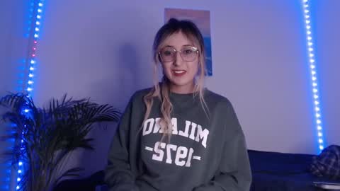 Gabriela online show from 03.07.25