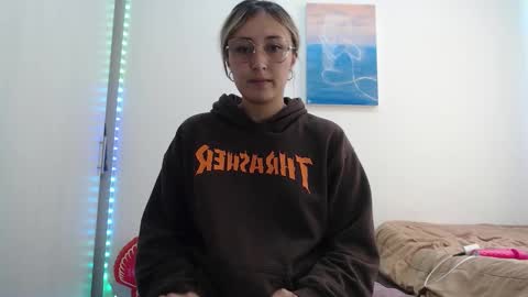 Gabriela online show from 11.04.25