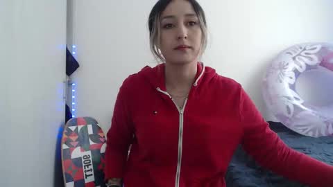 Gabriela online show from 03.03.26