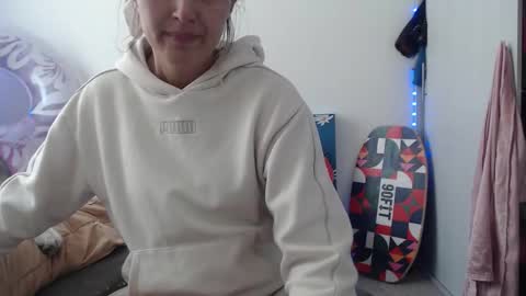 Gabriela online show from 03.24.26