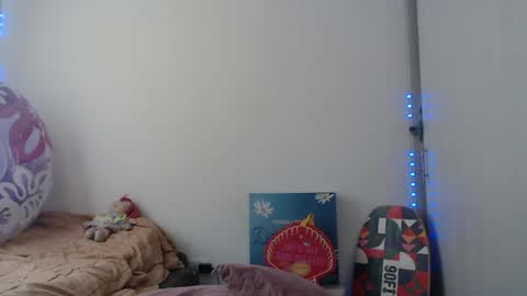 Gabriela online show from 03.31.26