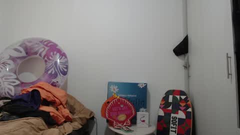 Gabriela online show from 04.26.26