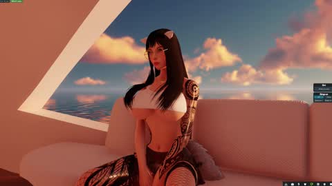 GABBI online show from 12.03.24