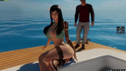 GABBI online show from 12.03.24