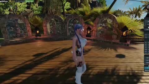 Snapshot of gabbi_3dx chatting on 10.09.25 GABBI online show from 10.09.25