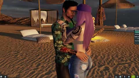 GABBI online show from 11.11.25