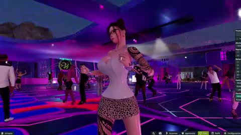 GABBI online show from 02.15.26