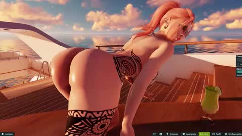 GABBI online show from 02.18.26