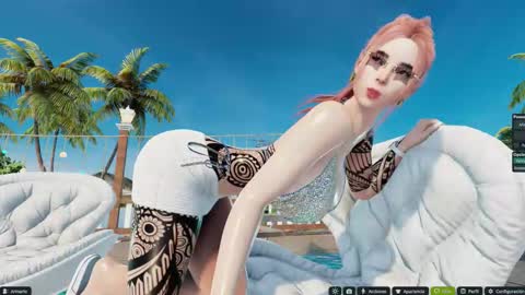 GABBI online show from 02.19.26