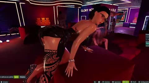 GABBI online show from 02.26.26