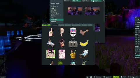 GABBI online show from 03.29.26