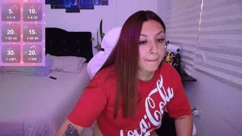 gabbie_kook online show from 02.14.26