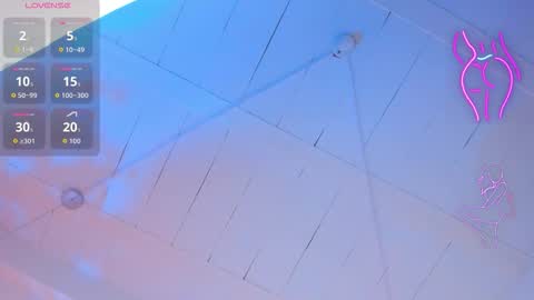 gabbiebenson online show from 01.11.26