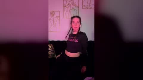 Gabbi Von Tate online show from 04.19.26