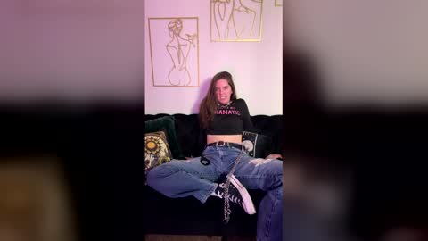 Snapshot of gabbivtate chatting on 04.22.26 Gabbi Von Tate online show from 04.22.26