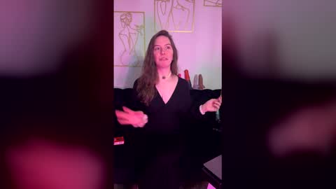 Snapshot of gabbivtate chatting on 05.15.26 Gabbi Von Tate online show from 05.15.26