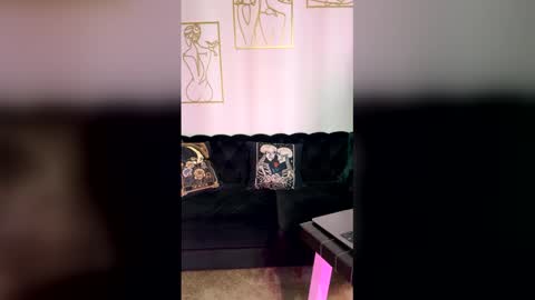 Snapshot of gabbivtate chatting on 06.03.26 Gabbi Von Tate online show from 06.03.26